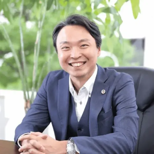 監修 記事を監修した弁護士の画像